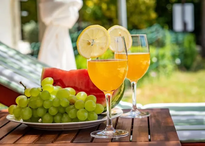 Villa L L Sikici By Istrialux