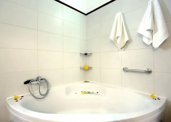 Villa L L Sikici By Istrialux *