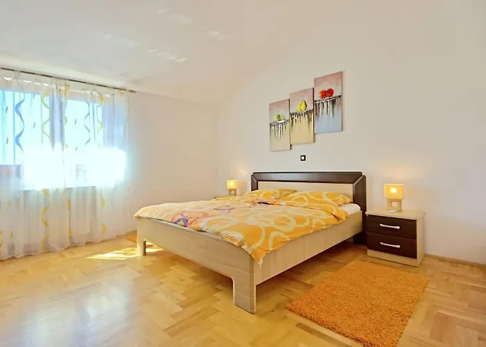 Villa L L Sikici By Istrialux *